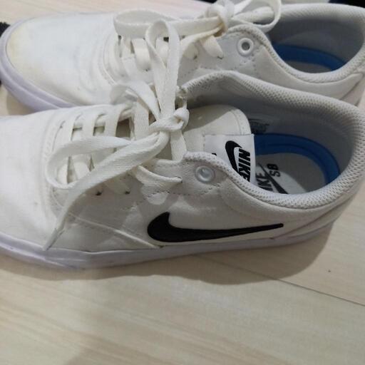 購入者ｻﾏ決定！ナイキNIKEスニーカー