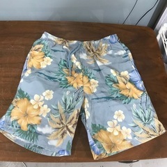 取引場所　南観音　 2206-901 水着サーフパンツMサイズ　...