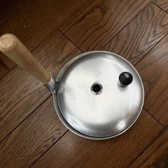 6/5まで　アカオアルミ DON親子鍋 16cm アルミニウム、...