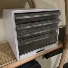 用紙入れ収納ケース