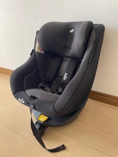 【ベビー用品】チャイルドシート