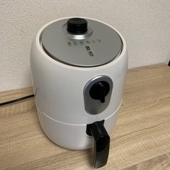 【川崎駅周辺】ノンフライヤー(使用一度のみ)