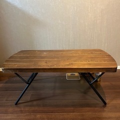 センターテーブル