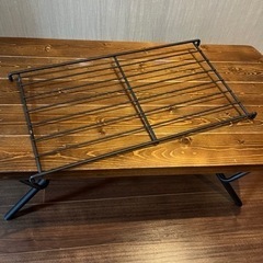 センターテーブルの画像