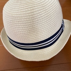 Ｈ＆Ｍキッズストローハット