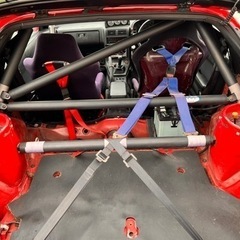 値下げしました❗️160万円➡️150万円RX-7 サバンナ 5MT, インタークーラーターボ❗️の画像