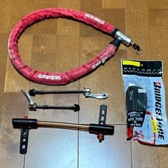 ロードバイク　KUOTA 