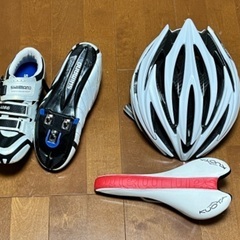 ロードバイク　KUOTA 