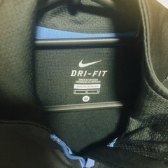 NIKE ジャージ 上のみ  Mサイズの画像