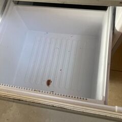 【受渡予定決定】無料 6/27まで 2019年製シャープ冷凍冷蔵庫 SJ-W352E-Sの画像