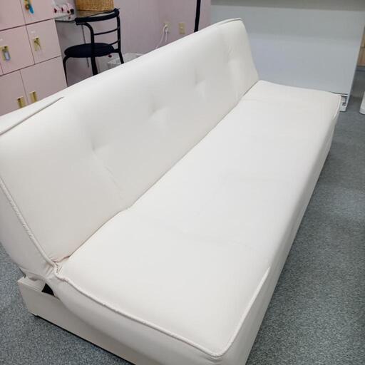 ソファーベッド