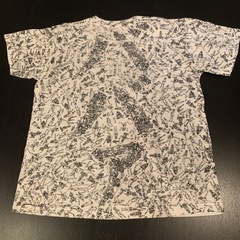 漫画太郎　罪と罰　Tシャツ　Sサイズの画像