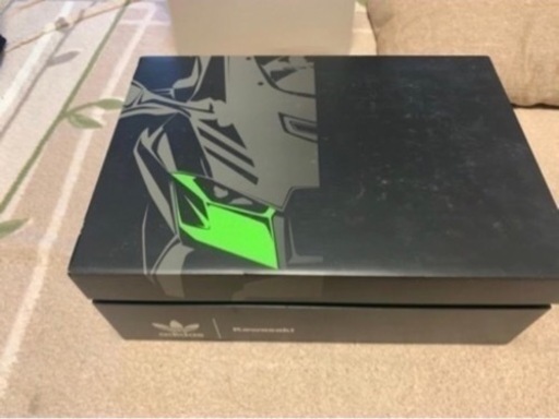 adidas アディダス 5k BOOST ブーストKawasaki 美品