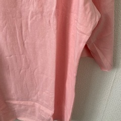 【新品】ビッグシルエット　カットソー　韓国コーデの画像