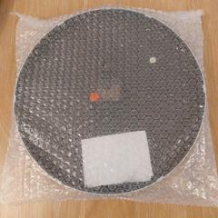 【未使用】ドラえもん　ケイカンパニー　ウォールクロックの画像