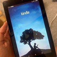 Amazon Fire タブレット