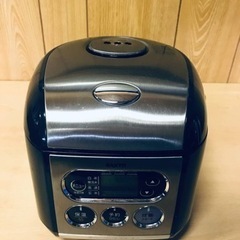ET1130番⭐️ SANYOマイコンジャー炊飯器⭐️