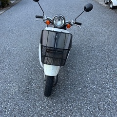 原付　ホンダ　トゥデイ　早い者勝ち‼️