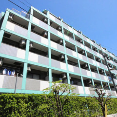  敷金０・礼金０ フリーレント1ヶ月♪ （一部の部屋フリーレント...