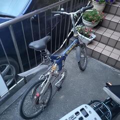自転車