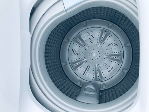 ET1137番⭐️ ハイアール電気洗濯機⭐️ 2020年式
