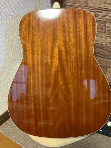 YAMAHA アコースティックギター