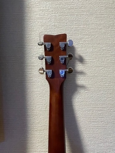 YAMAHA アコースティックギター