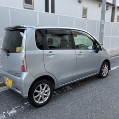 ムーヴカスタム‼️ブラック🆗の画像