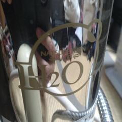 NATSURETURN VIP H2O浄水器 回帰水 タイセイ ナチュリターンVIP の画像