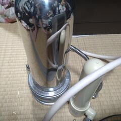 NATSURETURN VIP H2O浄水器 回帰水 タイセイ ナチュリターンVIP の画像