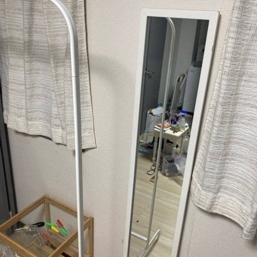全身鏡