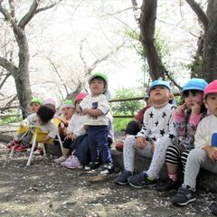 島田市初倉で保育士さん募集中！の画像