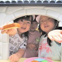 島田市初倉で保育士さん募集中！の画像
