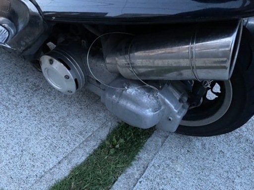 マジェスティc250cc