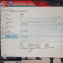 玄人志向GTX1660Tiの画像