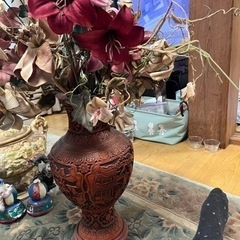 花瓶