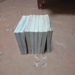 富士山さんは思春期　全巻の画像