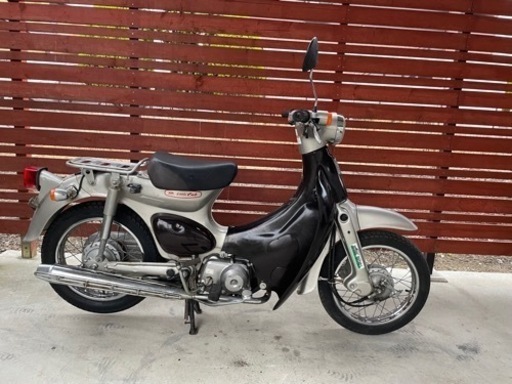 リトルカブ セル 50