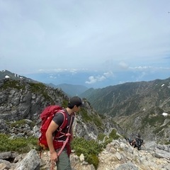 ⭐︎登山仲間募集⭐︎