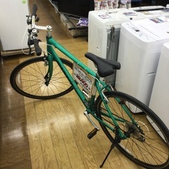 #F-99【ご来店頂ける方限定】GIANTのESCAPE クロス...