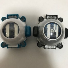 仮面ライダーゴースト　アイコン　2個セット