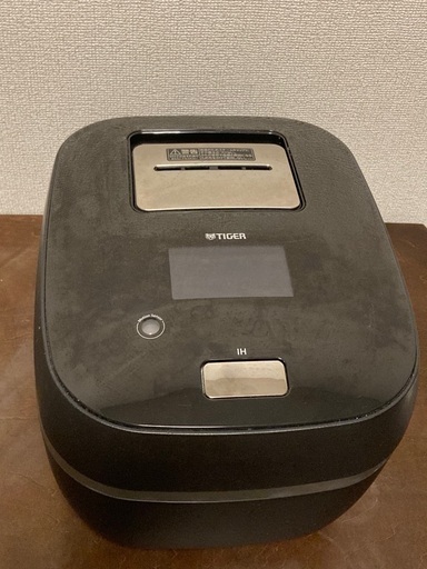 象印　土鍋圧力IH炊飯ジャー　５合　jpx-102x-ks