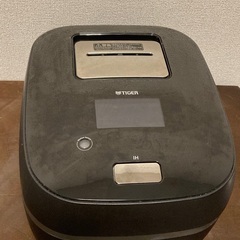 象印　土鍋圧力IH炊飯ジャー　５合　jpx-102x-ks