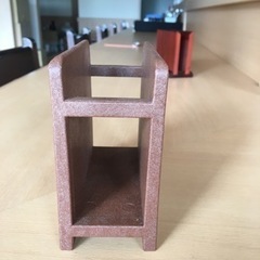 ペーパーナプキン入れの画像