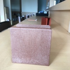 ペーパーナプキン入れの画像