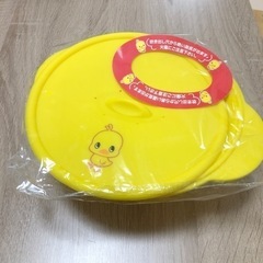 値引きしました、チキンラーメンシリコンスチーマー2個セット