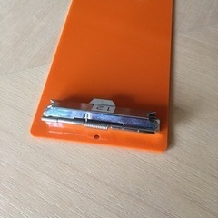 値下げ　伝票ホルダーの画像
