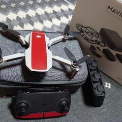 値下げしました。DJI Mavic Mini コンボ　ドローン