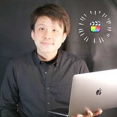 動画制作のオンライン講座 FCP SCHOOL（Final Cut Pro X 動画編集スクール）熊谷、大宮、赤羽、池袋、新宿【ファイナルカットプロ講座】の画像