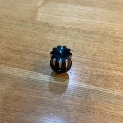 ハーレーダビッドソン クイック シートボルト【ビレットコントラスト】